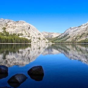 Lake Area